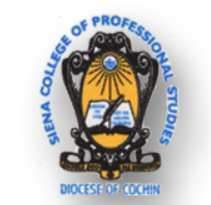 College logo