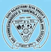 College logo