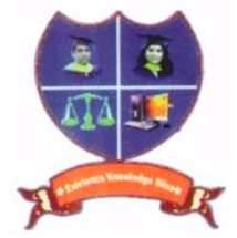 College logo