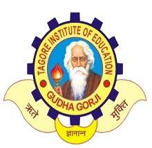 College logo