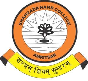 College logo