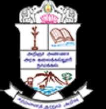 College logo