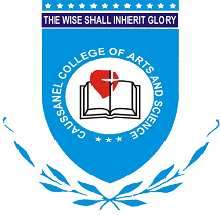 College logo