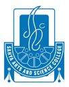 College logo