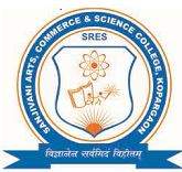 College logo