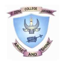 College logo