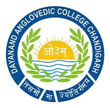 College logo