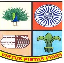 College logo