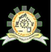 College logo