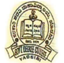 College logo