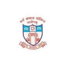 College logo