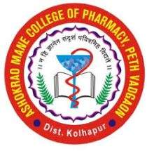 College logo