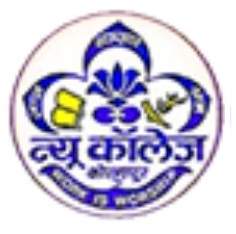 College logo