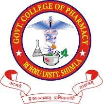 College logo