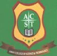 College logo