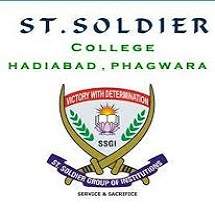 College logo