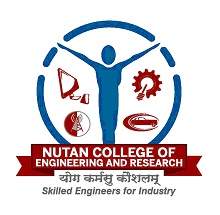 College logo