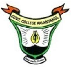 College logo