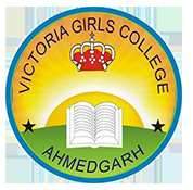 College logo