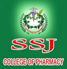 College logo