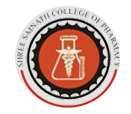 College logo