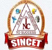 College logo