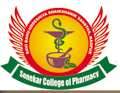 College logo