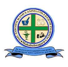 College logo