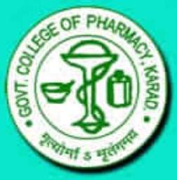 College logo