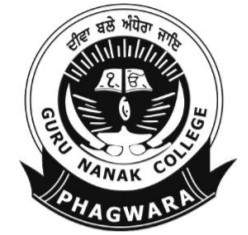 College logo