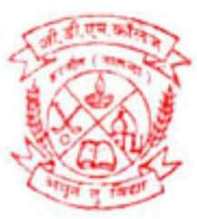 College logo