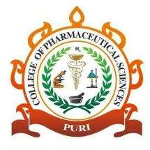 College logo