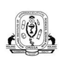 College logo