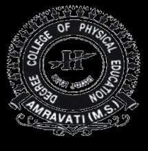 College logo