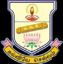 College logo