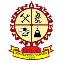 College logo