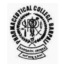 College logo