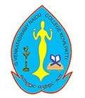 College logo