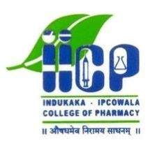 College logo