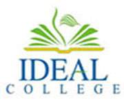 College logo