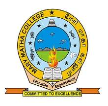 College logo