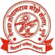 College logo