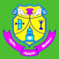 College logo