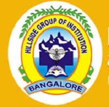 College logo