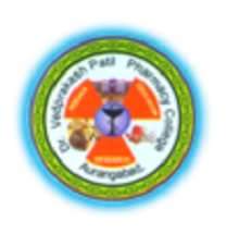 College logo