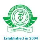 College logo