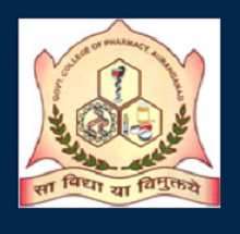 College logo