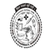 College logo