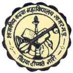 College logo