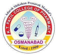 College logo